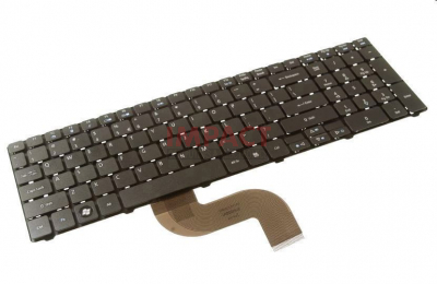 AS5810TZ-4112 - Keyboard