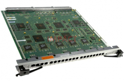 300-1100-3/E - 100M Channel ARL4 Board