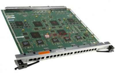 300-1100-4/C - 100M Channel ARL4 Board (20 Ports)