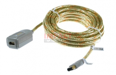 IEC-ADP3580 - Firewire 14.5 Foot Active Extension Cable