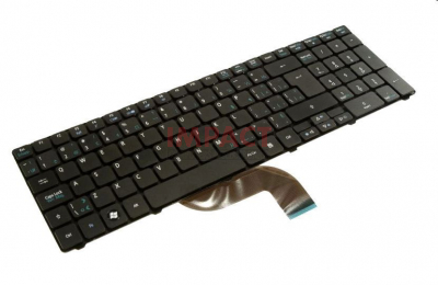 KB.I170A.174 - Keyboard (French Canadian)