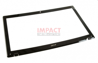 60.R4F02.005 - LCD Front Cover