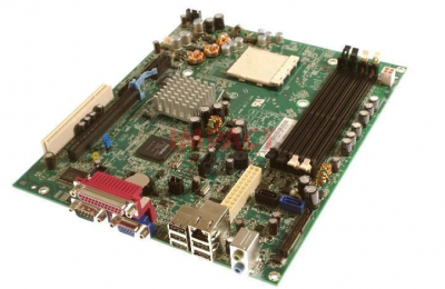 RY469 - System Board Pcie VGA, SFF