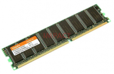 G2529 - 128MB Memory Module (400MHZ)