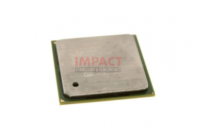 K1136 - 2.4GHZ Celeron Processor (CPU)