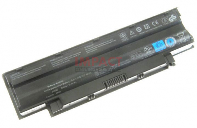 4YRJH - 48WHr 6-Cell LITHIUM-ION Battery