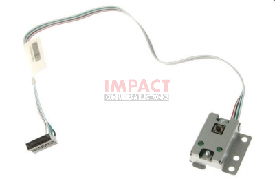 41N5284 - Power Switch LED Cable Assembly