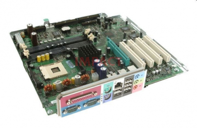 T0171 - System Board (Motherboard GNIC, Access Time, 350, FANCAP)