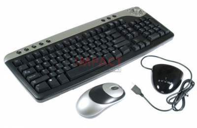 T0185 - Keyboard Unit (104 Keys, Wireless Unit)
