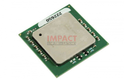 U0621 - 2.40GHZ Xeon Processor (Processor Module Intel)
