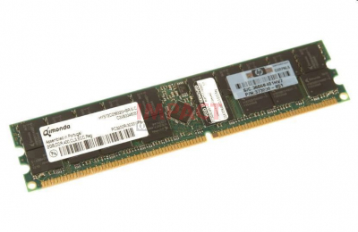 661-3553 - 2GB Memory Board (Dimm, Sdram, PC3200, ECC 00)