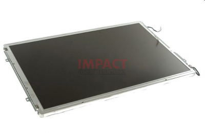 661-3626 - Panel, LCD, with Brackets, 17-Inch, Ambient Light Sensor