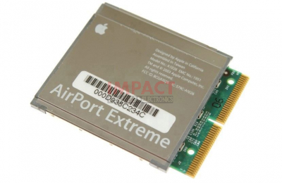 661-4022 - Airport Extreme 802.11N (1ST Generation)