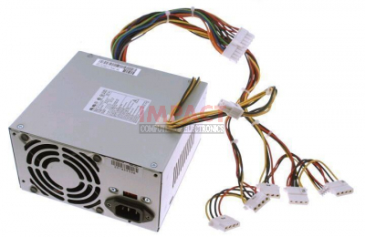 0N380 - 250W Power Supply (Mini ATX)