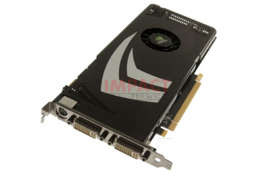 661-4642 - Video Card Nvidia Geforce 8800 GT, 512MB