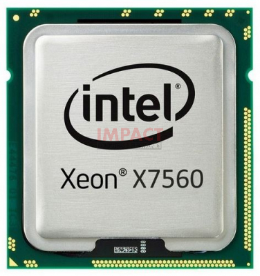 661-4997 - 2.26GHZ Processor, (Early 2009, 8-Core)
