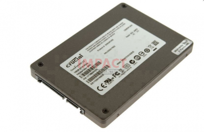 661-5457 - 128GB Hard Drive (2.5 IN, SSD)