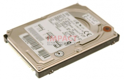 IC25T060ATCS05-0 - 60GB, 5400RPM (07N8365) Hard Disk Drive (HDD)