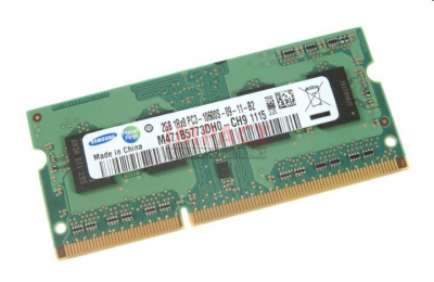 661-6036 - 2GB Memory Board (SDRAM, DDR3 1333, SO-DIMM)