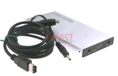 PM-250U2-LCS - 2.5 USB Enclosure for Laptop Hard Drives