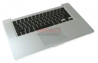 661-6076 - Mbp 15 Palmrest With Keyboard