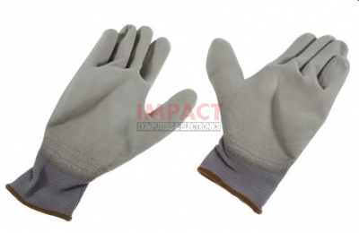 922-8253 - Gloves, Anti Static, Lint Free, One Pair
