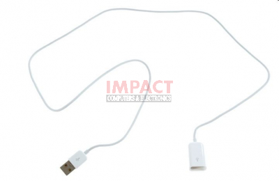 922-8254 - Cable, Extension, Wired Keyboard (2007)