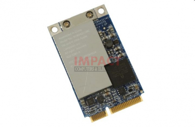 Z661-4060 - Card, Airport Extreme, Various Countries