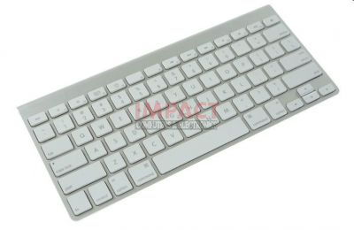 Z661-5000 - Wireless Keyboard (2009/ English International)