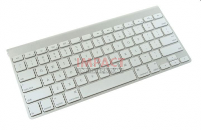Z661-6049 - Wireless Keyboard (2011 English International)