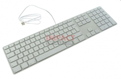 Z661-6061 - Extended Keyboard (2011 English International)