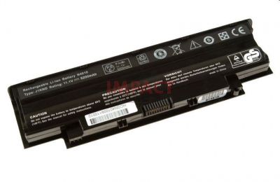 IMP-426488 - Replacement 48WHr 6-Cell LITHIUM-ION Battery (6P6PN)
