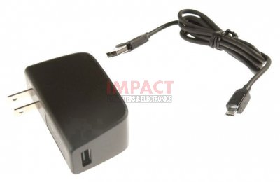 DSA-10PFD-05 - AC Adapter (Micro USB)