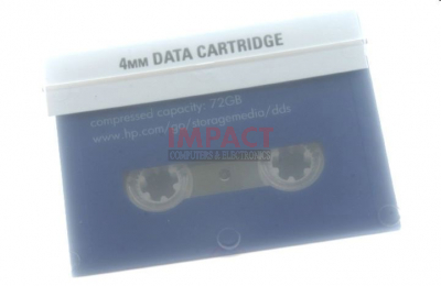 DC4-170 - DAT72 36/ 72GB Magnetic Tape