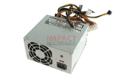 PS-5361-2 - 360W Power Supply