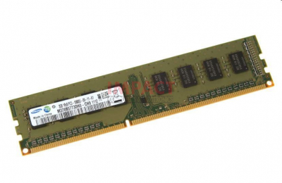 497157-D88 - 2GB PC3-10600 Memory Module