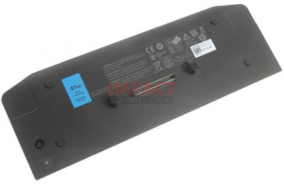 312-1242 - Main Battery (9 Cell)