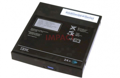02K0515 - 24X CD-ROM Unit