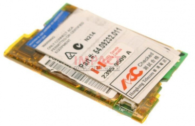 10L1296 - PCI Modem Card