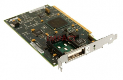 120186-B21 - Fiber Channel (FC) Adapter PC Board