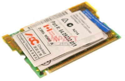 10L1329 - 56K PCI FAX/ Modem