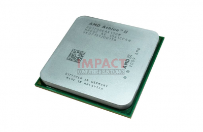 613504-202 - 2.0GHZ AMD Athlon II 170U Processor