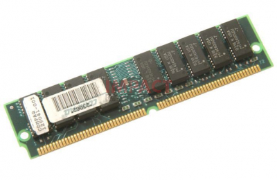 141752-001 - 1MB Memory Module