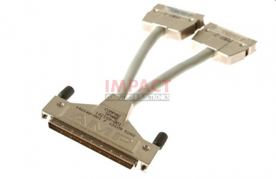 142159-001 - 100 Pin External Splitter Cable