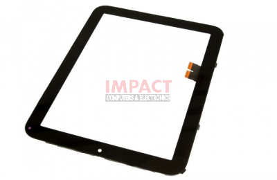 IMP-451484 - Front Cover With Touchscreen Circuit