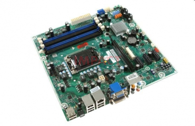 612500-001 - System Board (Motherboard)