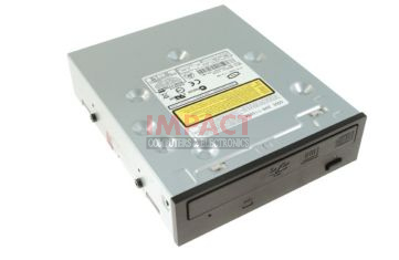 DVR-115DBK - DVD-/ +RAM (DVD Multidrive/ Recorder)
