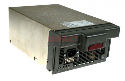 7000237-0000 - 500W Power Supply (Without Blower) Modular