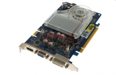 533216-002 - Pcie Nvidia GT230 1.5GB Low Profile Graphics Card (Takin)