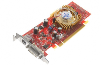 5189-0684 - Pcie Graphics Card (Comanched)